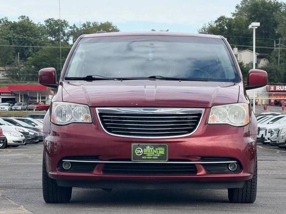 CHRYSLER TOWN AND COUNTRY 2014 2C4RC1BG0ER292566 image